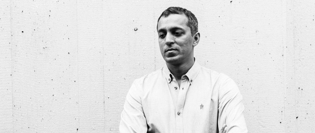 A beginner’s guide to meditation and how it will help you lead a happier life: Rajeev Balasubramanyam