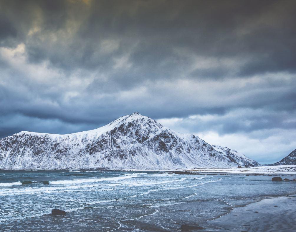 Witches in 17th century Iceland: ‘They were almost exclusively men’