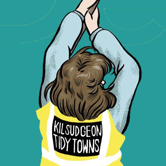 Introducing Ann Devine