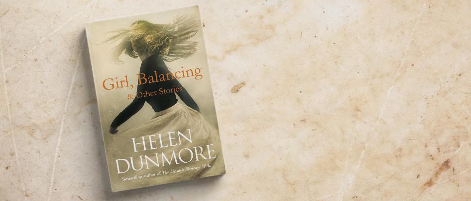 A tribute to Helen Dunmore, from the pen of her son Patrick