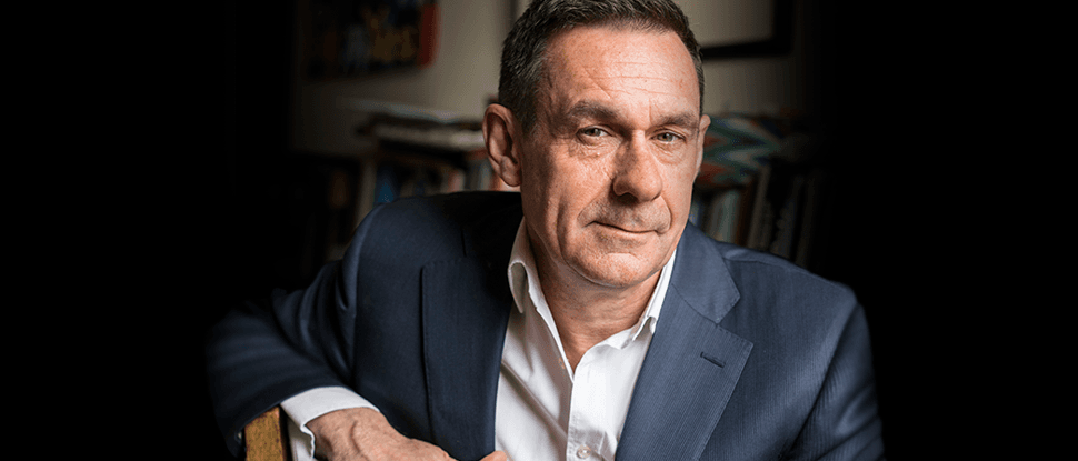 Paul Mason: Governments are now controlling us through phone algorithms