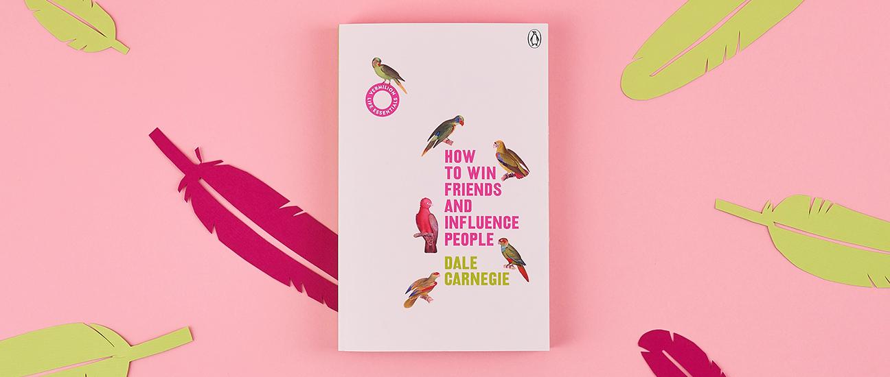 How to give constructive feedback: Dale Carnegie’s 9 step guide