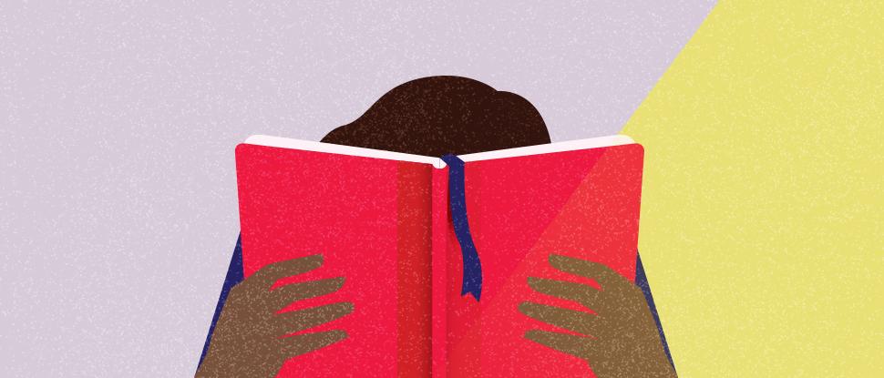 Five ways to show your local library some love