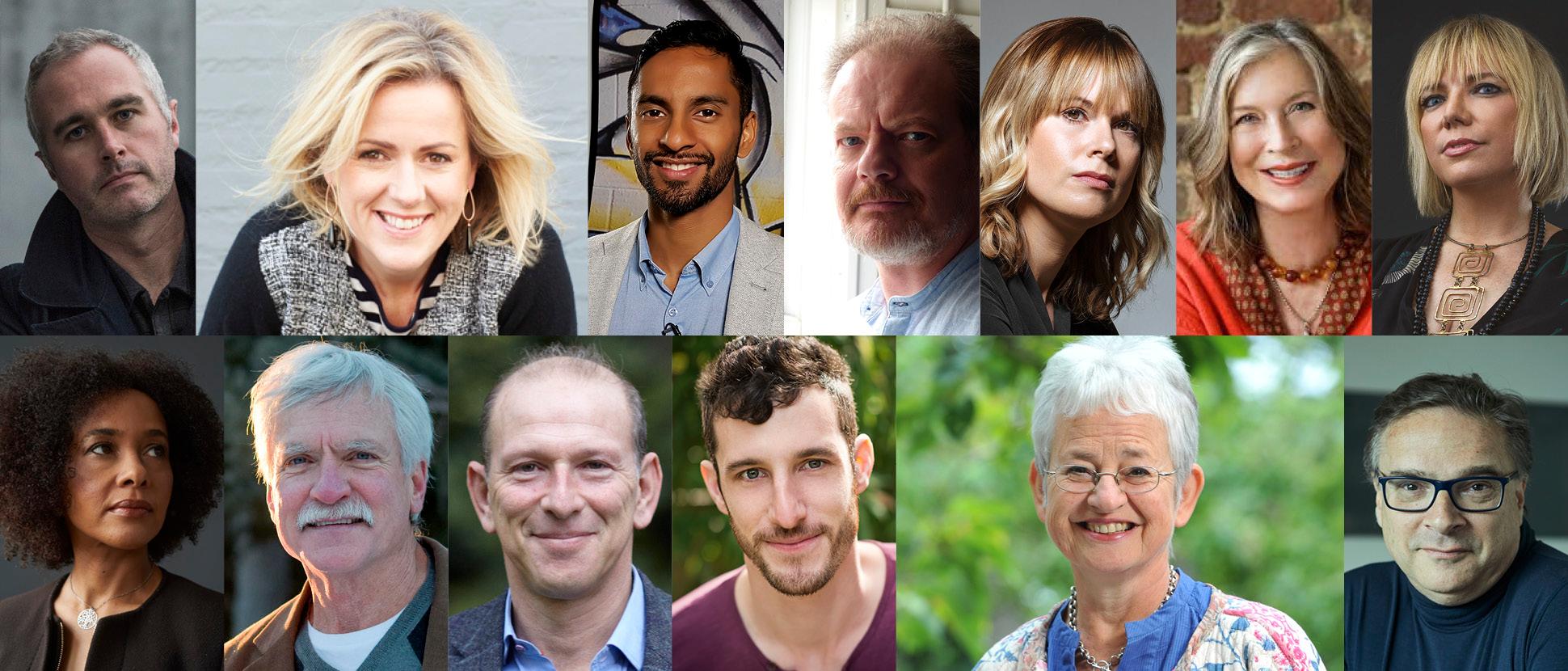 How my local library changed my life