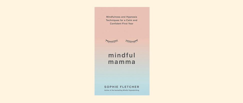 Hypnosis Tracks: Mindful Mamma