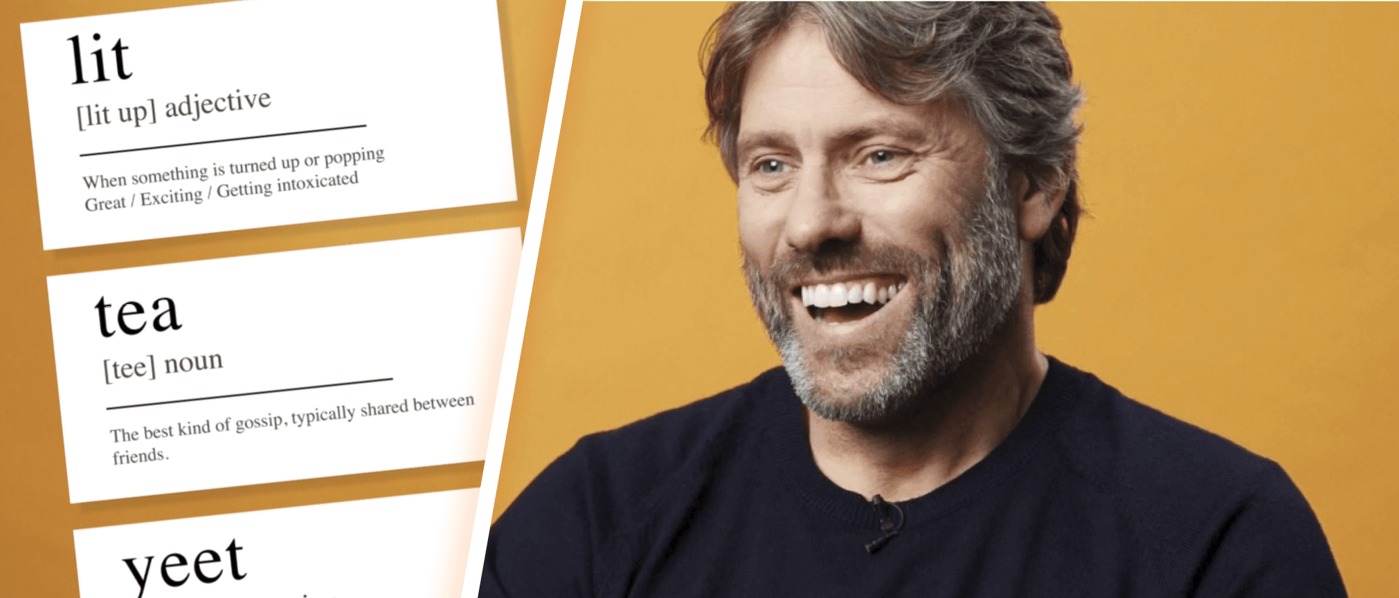 Between The Lines: John Bishop