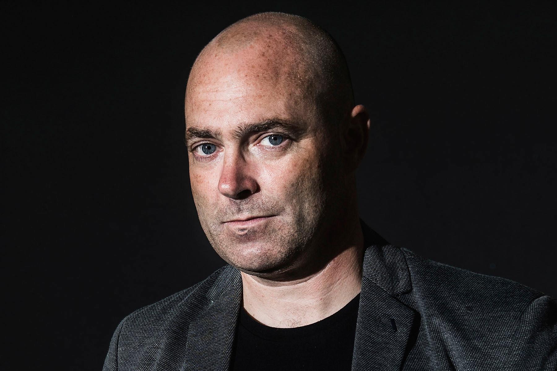 “This is my most personal novel yet”: Donal Ryan on Strange Flowers