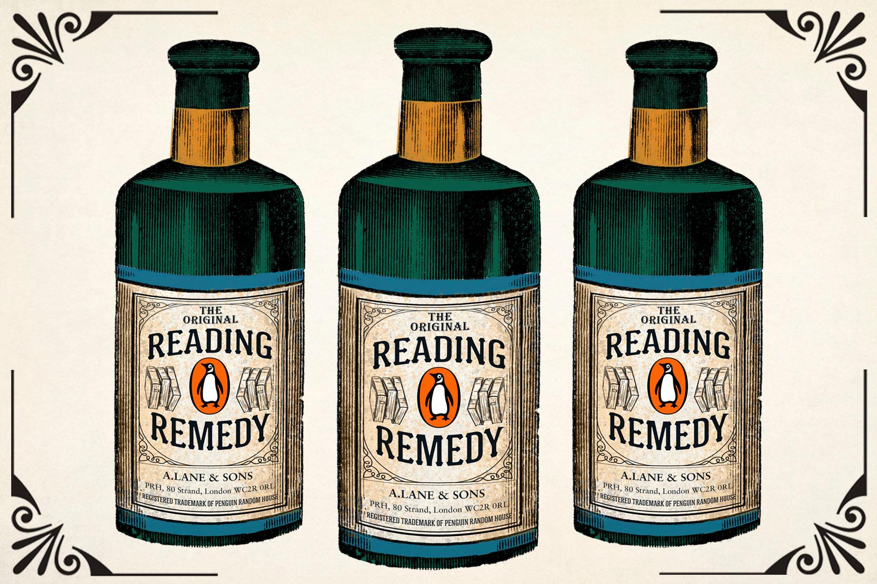 Reading Remedy: books to help you deal with unrequited love