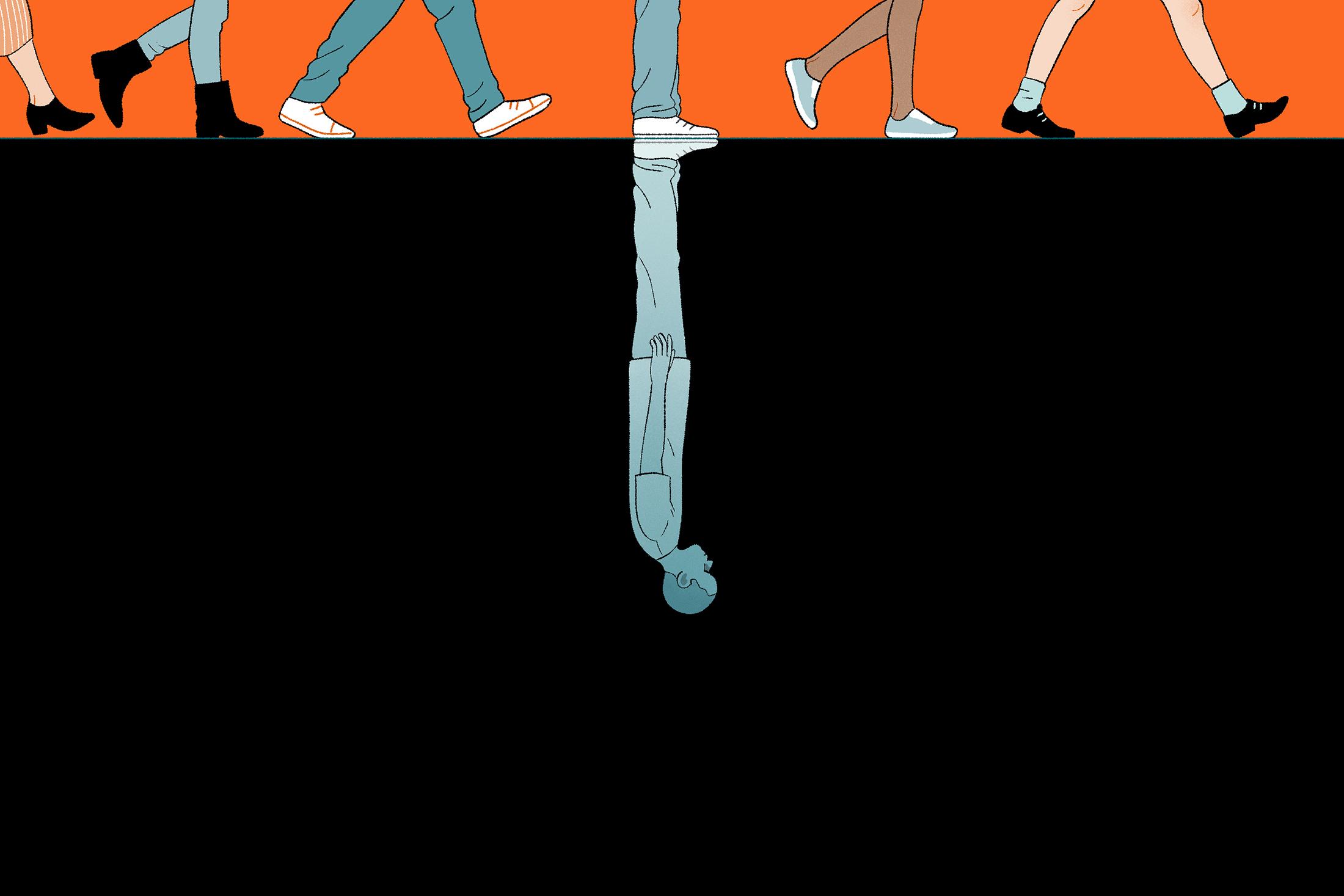 Suicide is not inevitable: we can reduce it to zero