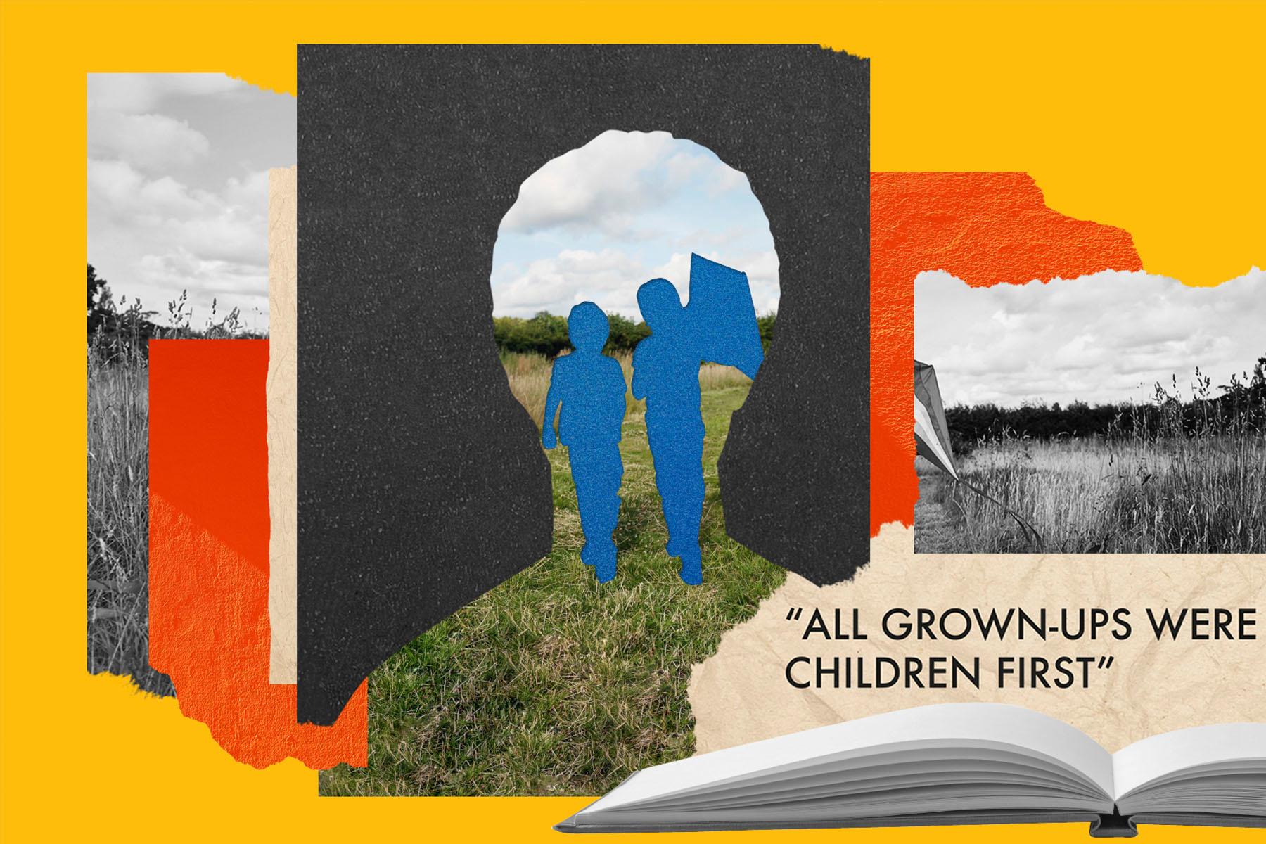 10 of the most intriguing book dedications in fiction