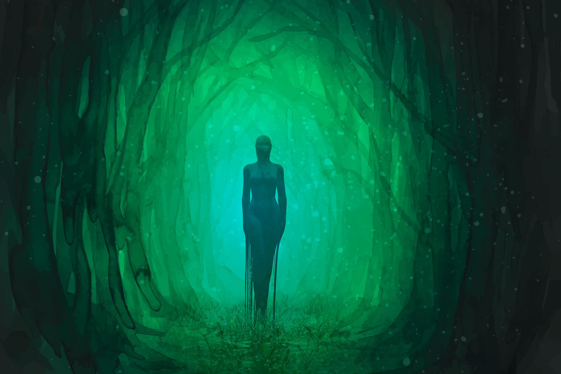 Witches, ghosts and feminism: how female authors are rewriting horror fiction