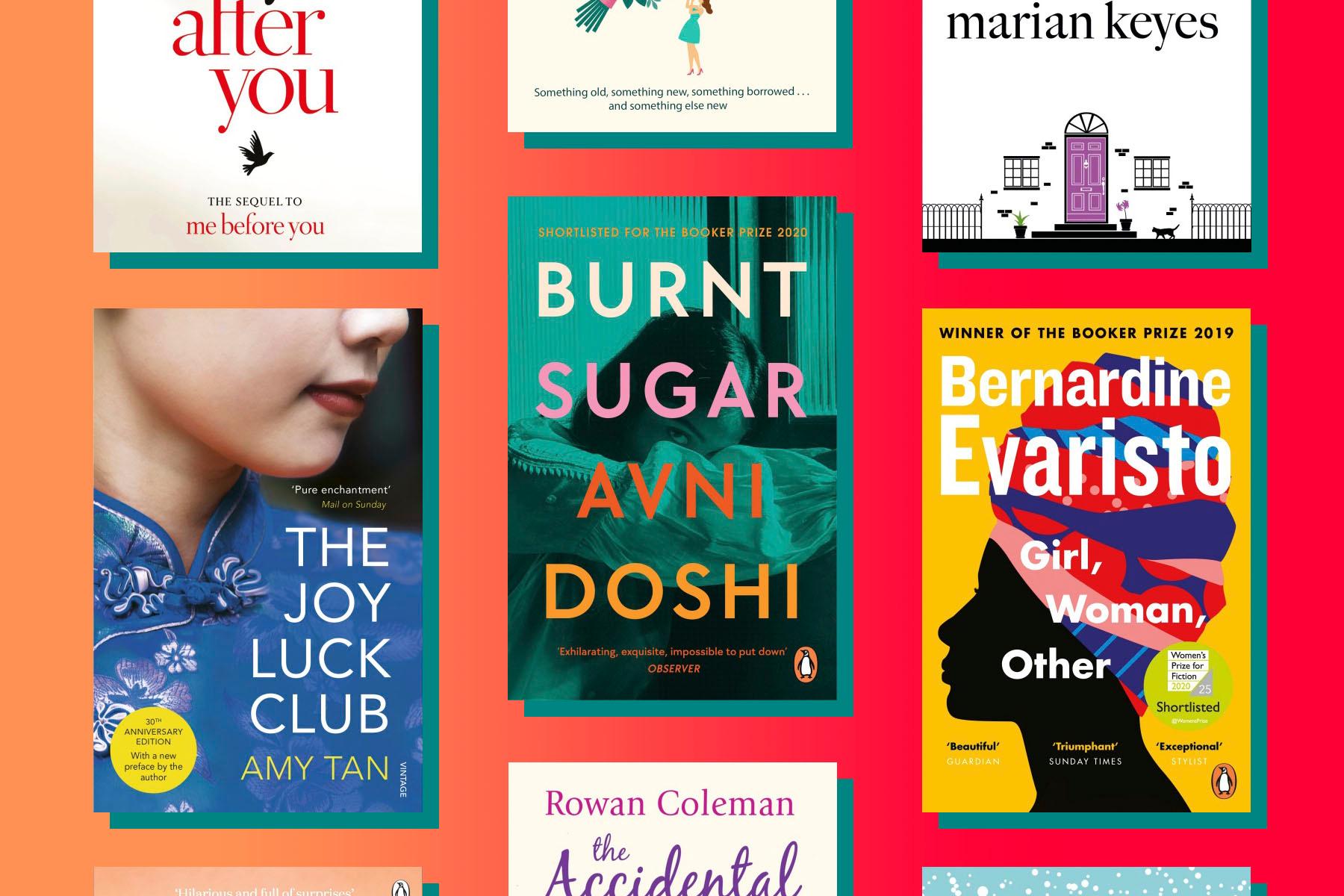 Our favourite mother-daughter relationships in fiction