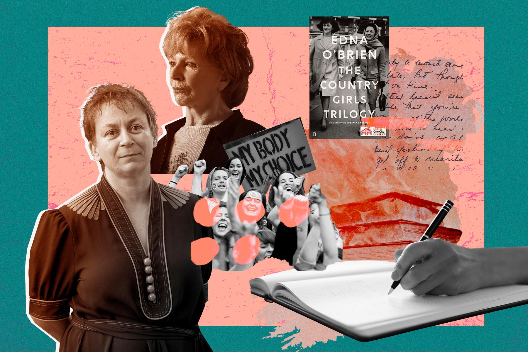 How Ireland’s women writers found their long-overdue spotlight
