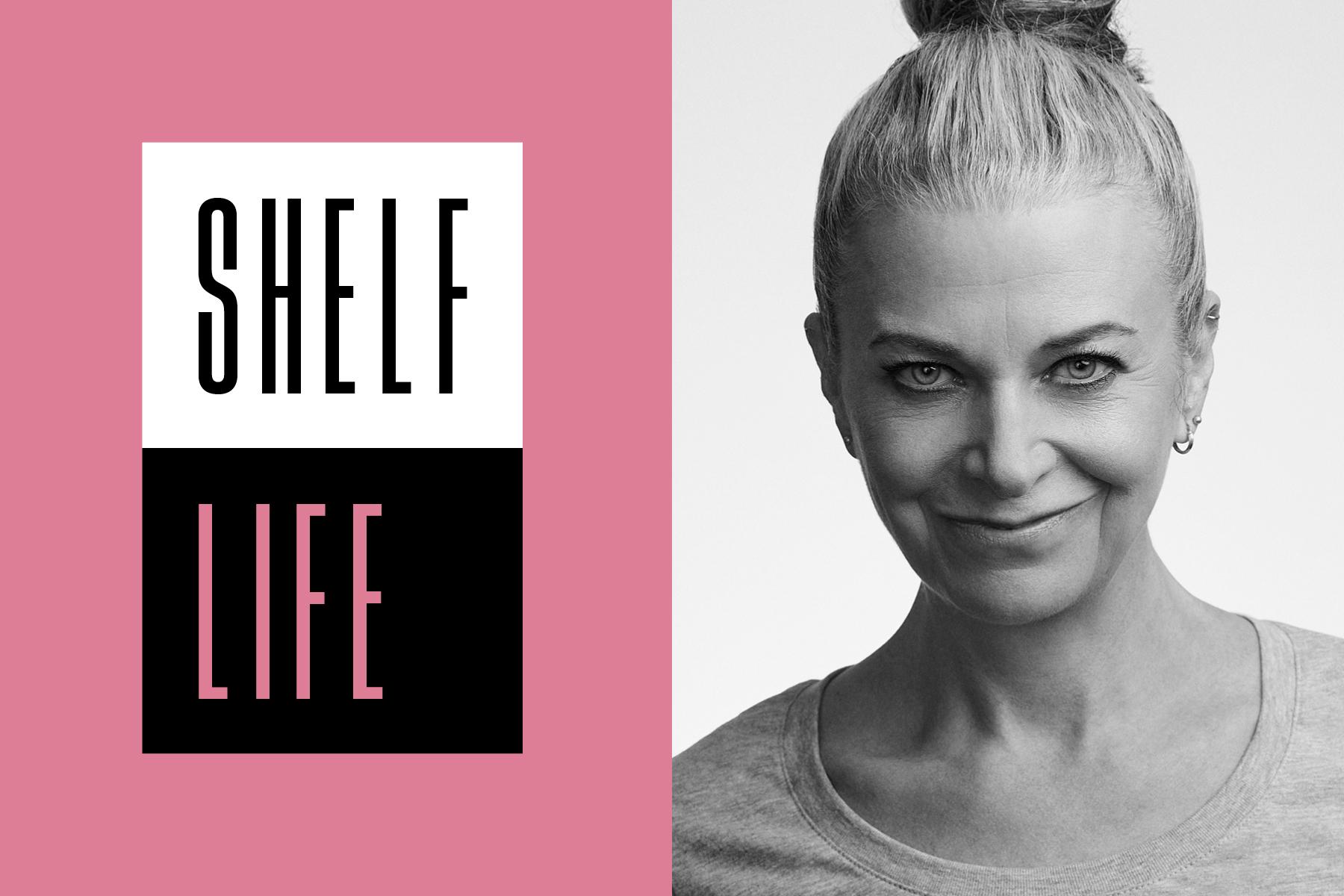 Jane Fallon: the books that have shaped my life