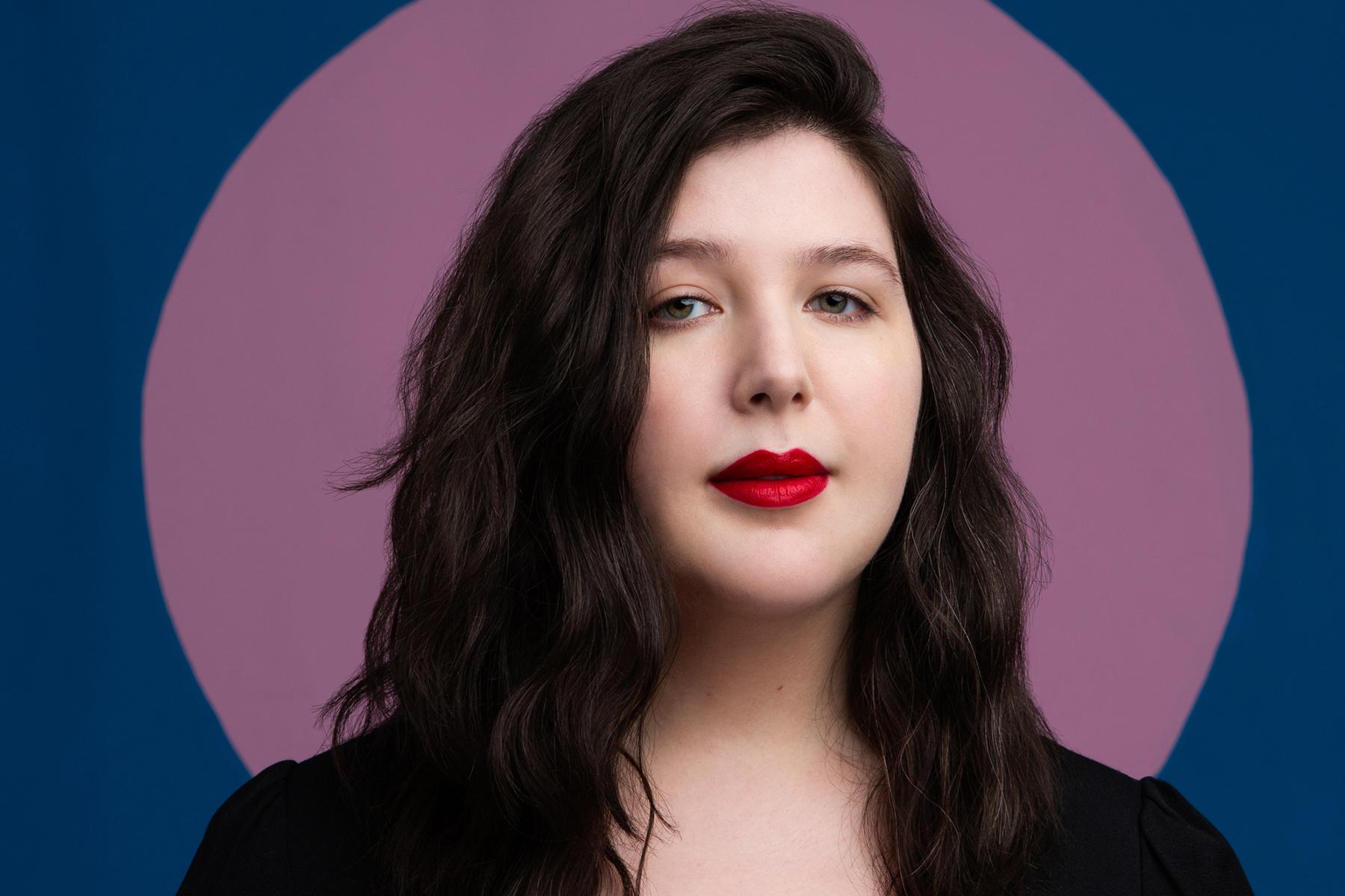 How books help Lucy Dacus write music
