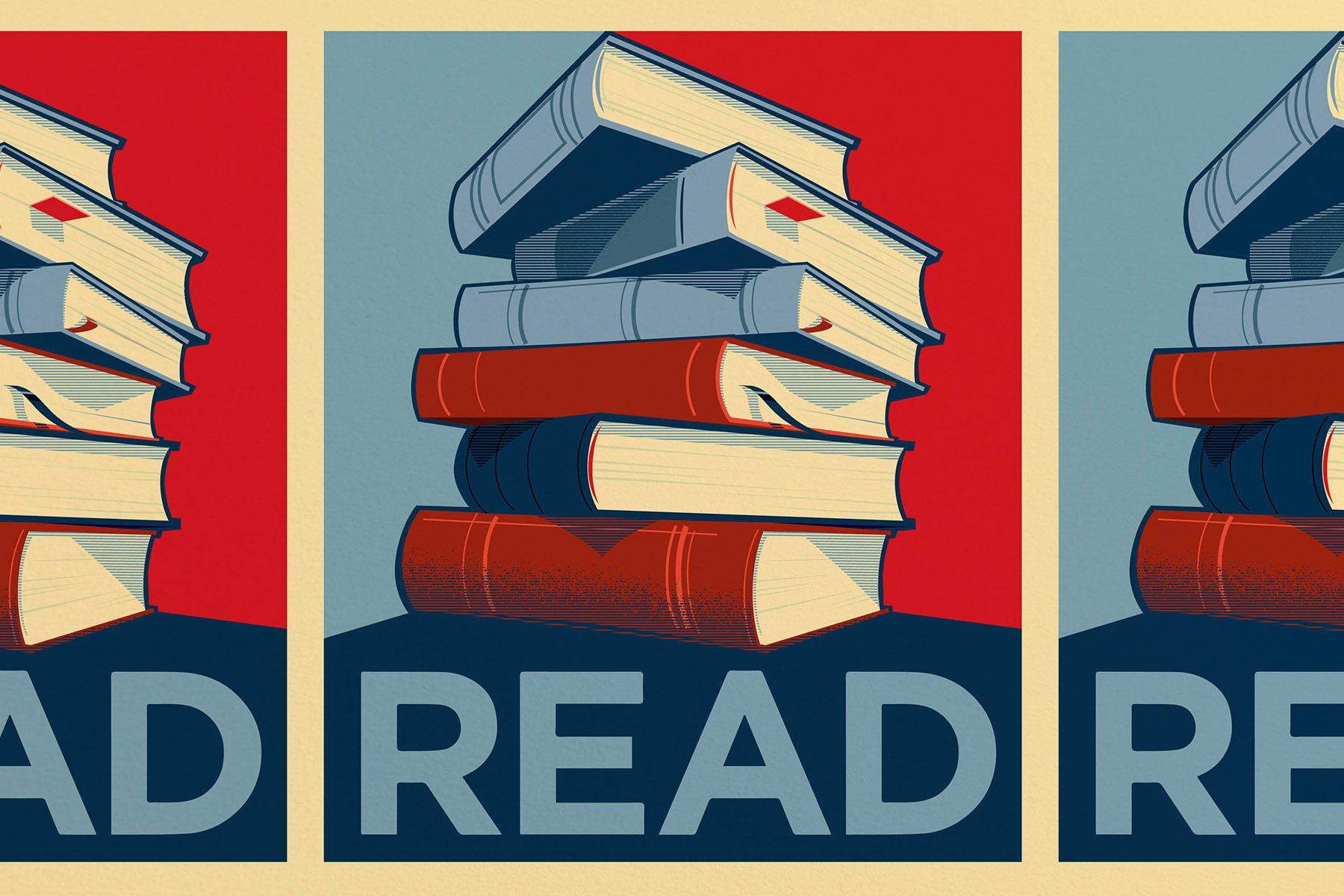 Barack Obama’s recommended reading list