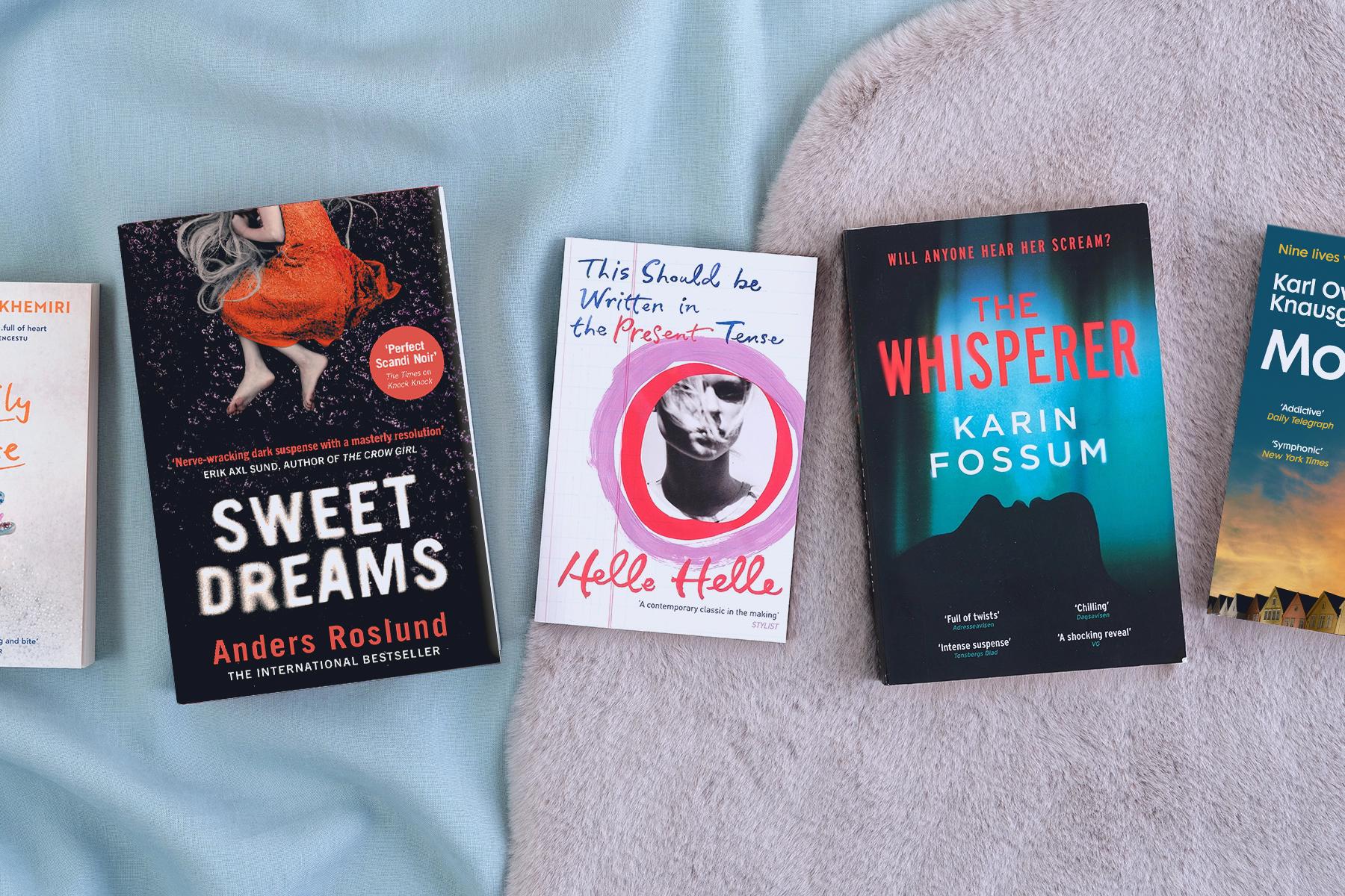 10 must-read Scandinavian novels