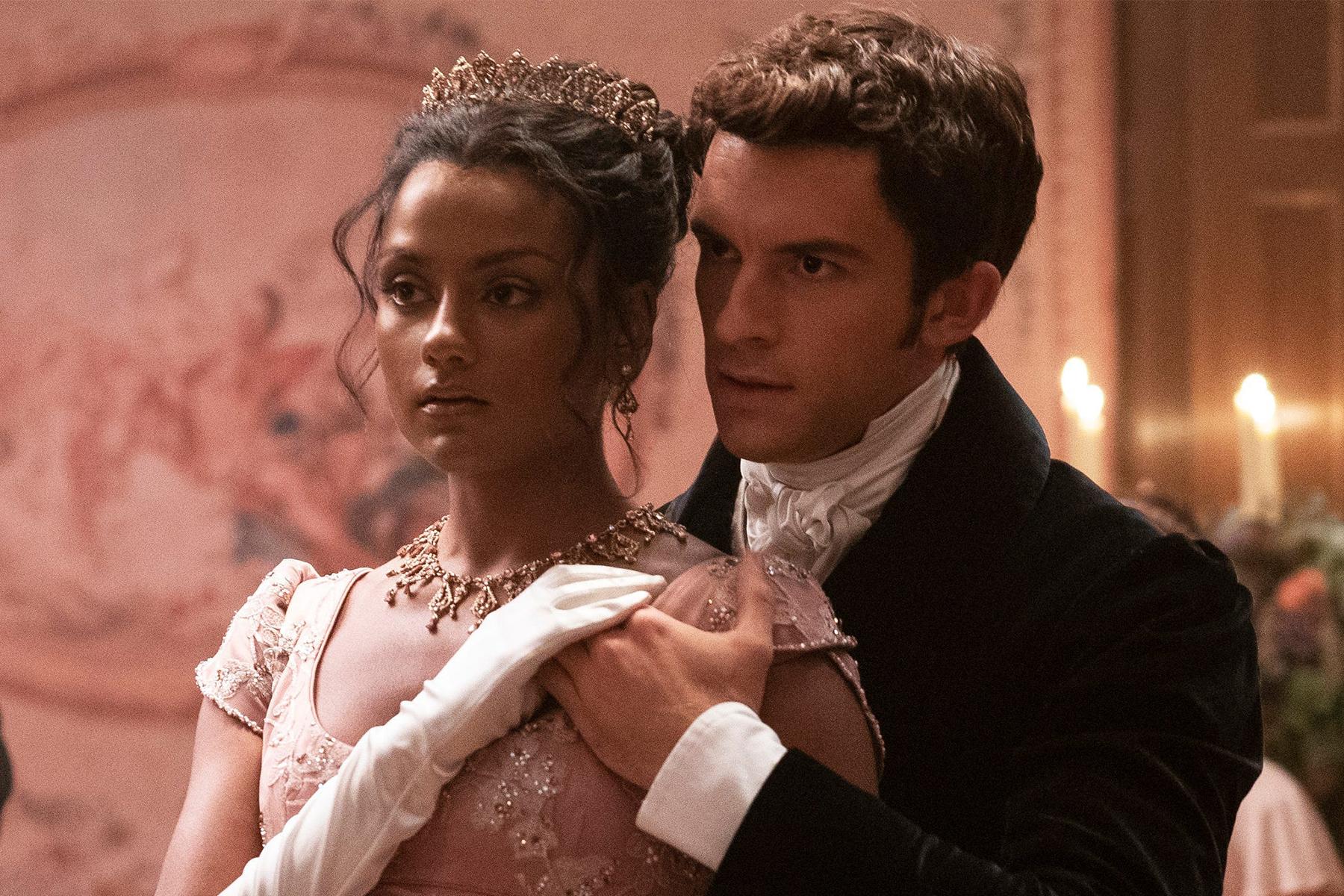 What to read if you love Bridgerton