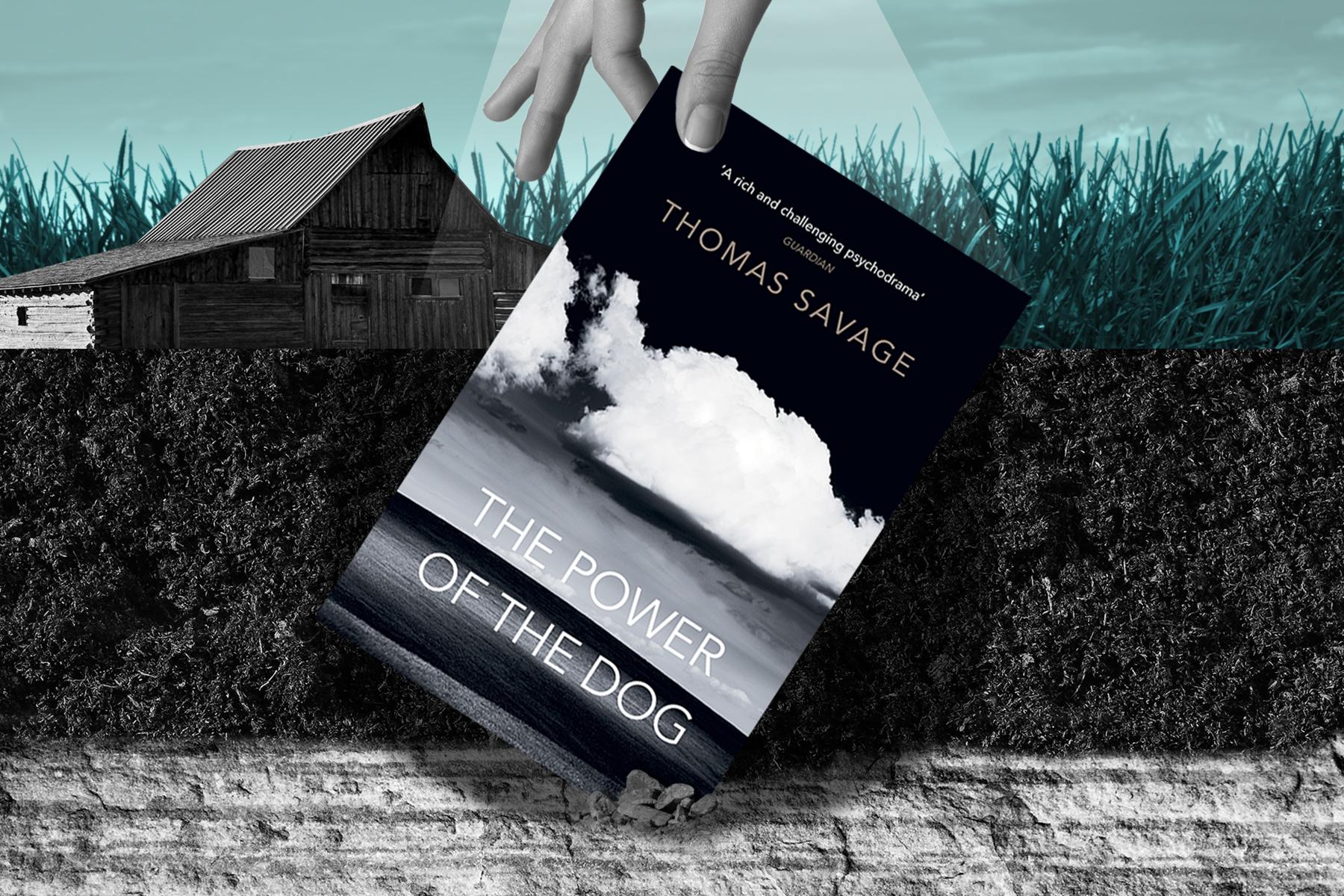 The Power of the Dog: the remarkable, twisted story of the book behind the film