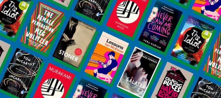 9 absorbing novels with an academic setting