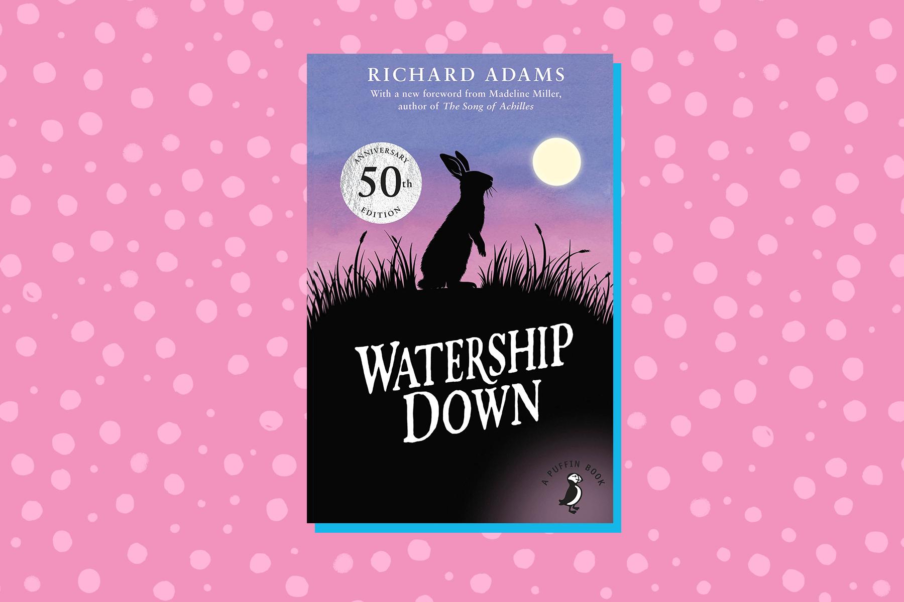 12 thought-provoking quotes from Watership Down