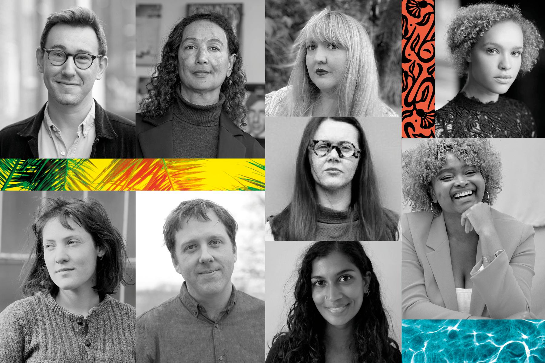 Vintage new writers to discover in 2023