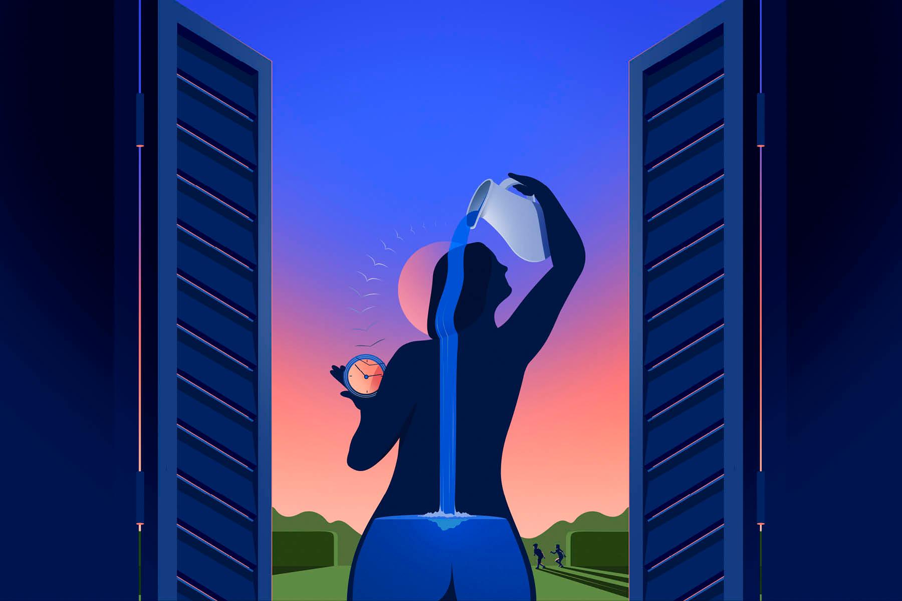 Parental burnout is on the rise: here are 5 ways to avoid it