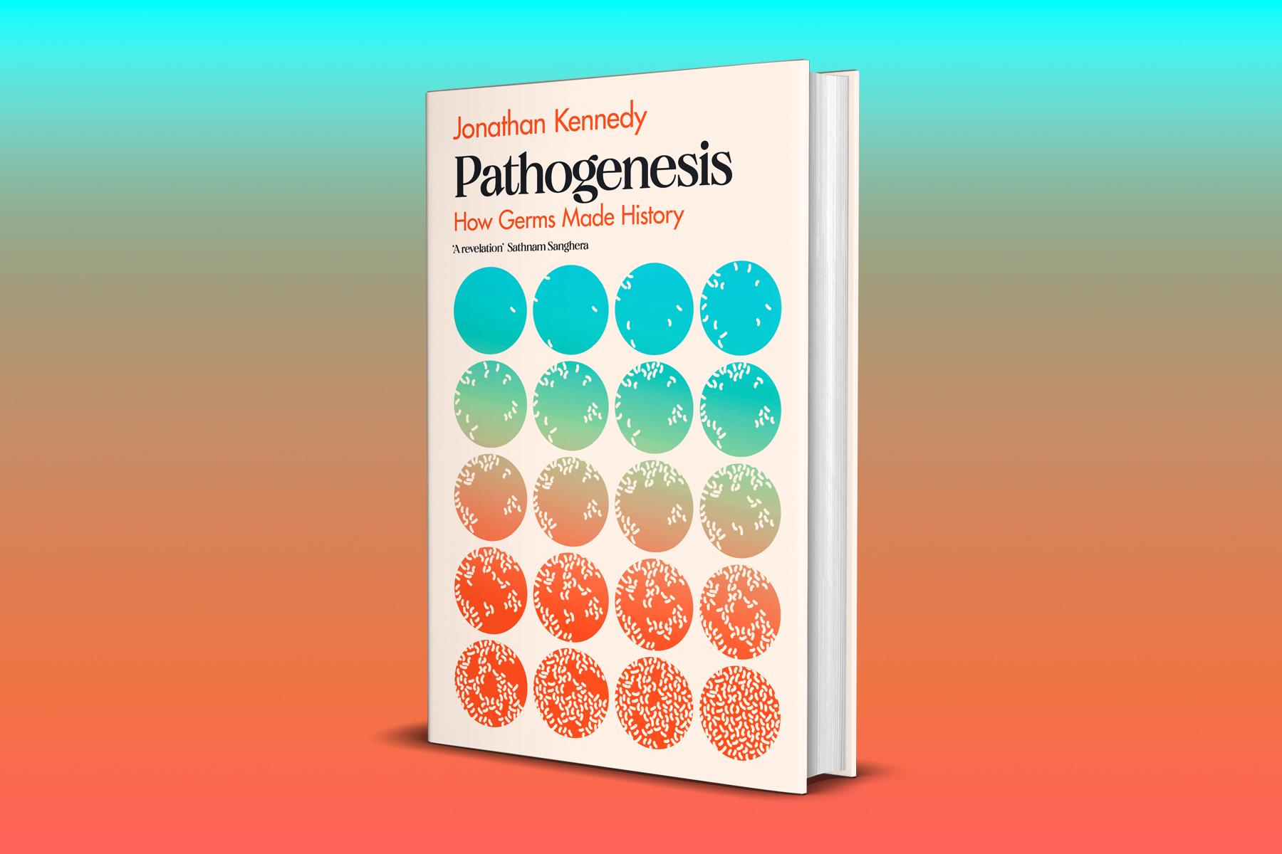 Viruses are the reason humans don’t lay eggs