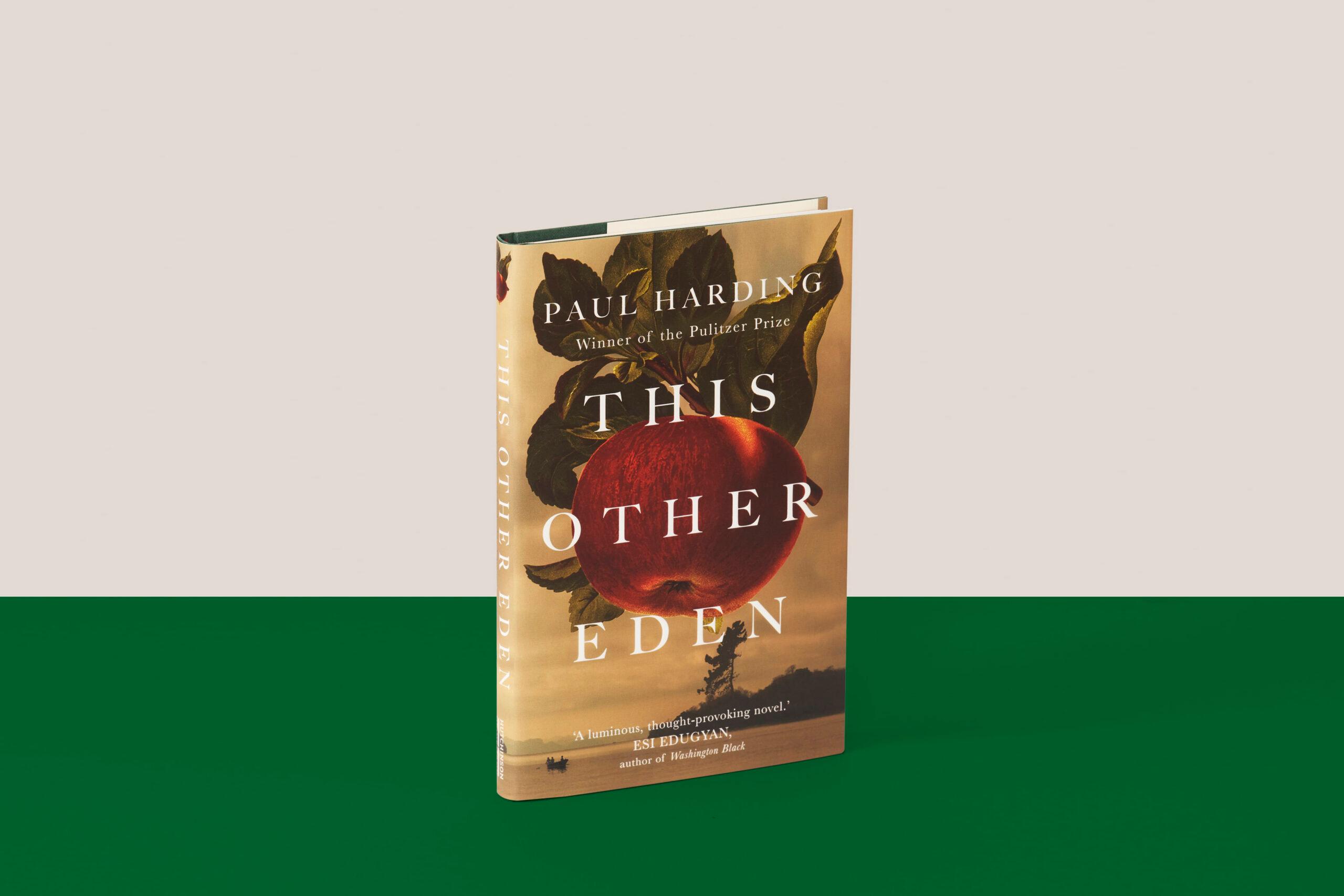 Extract: This Other Eden by Paul Harding