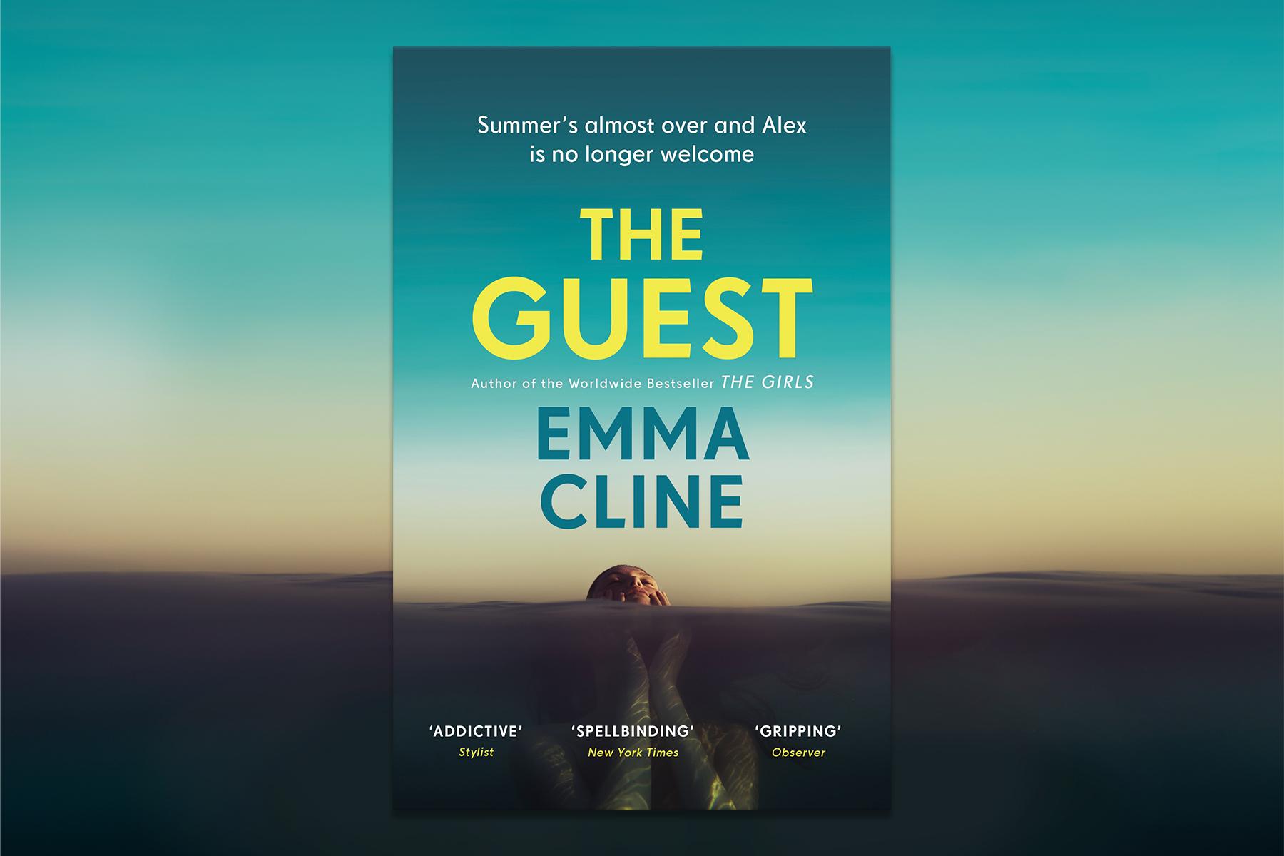 Extract: The Guest by Emma Cline