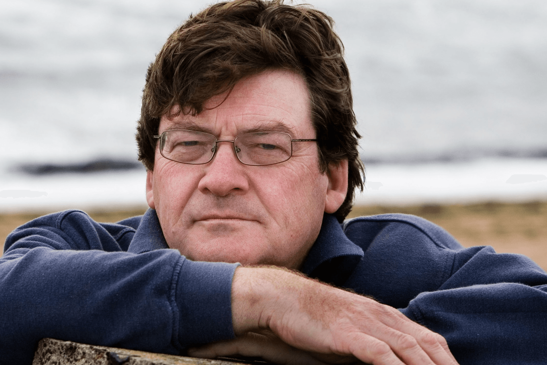 John Burnside, 1955-2024