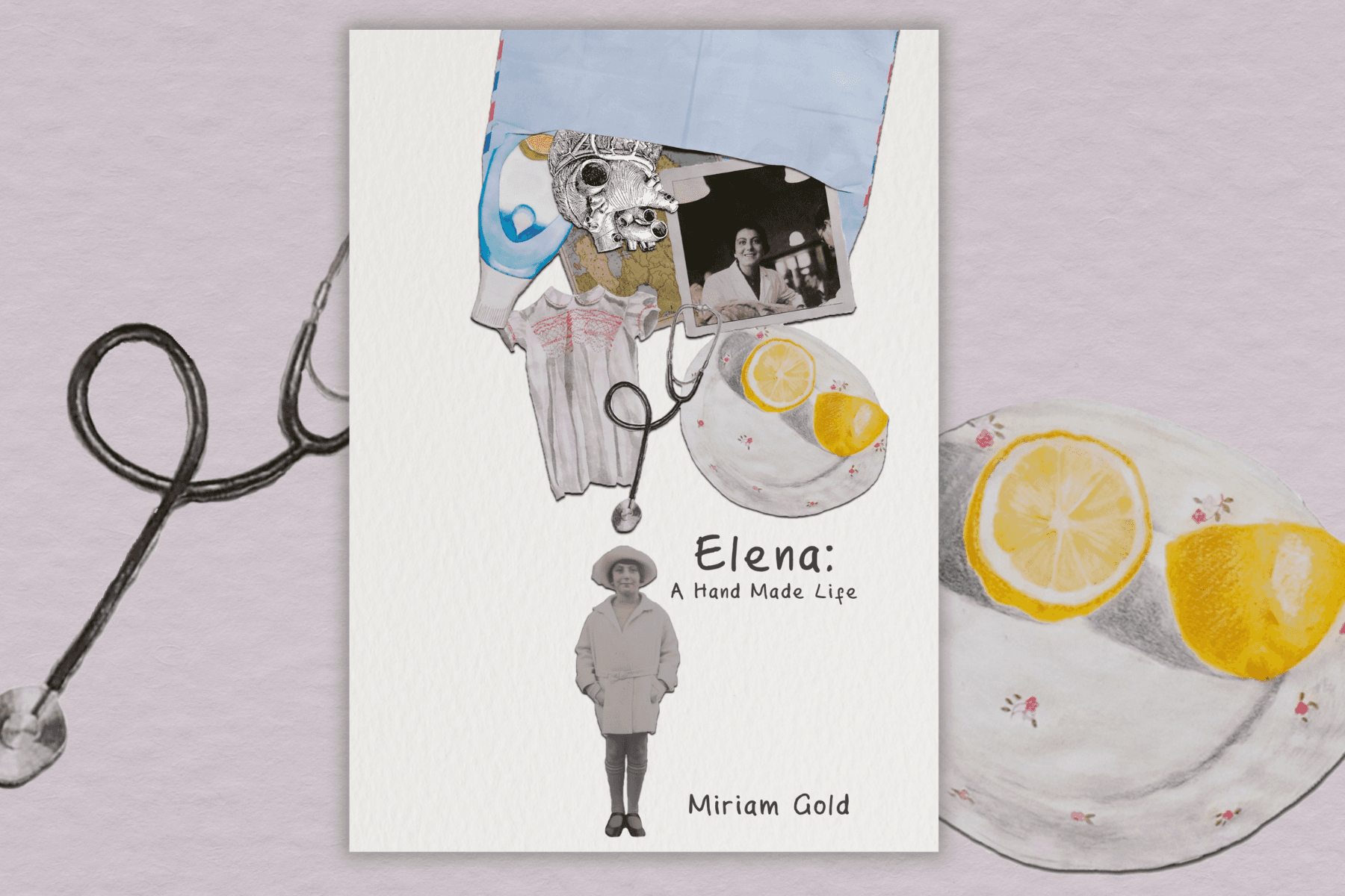 My Granny, the witch