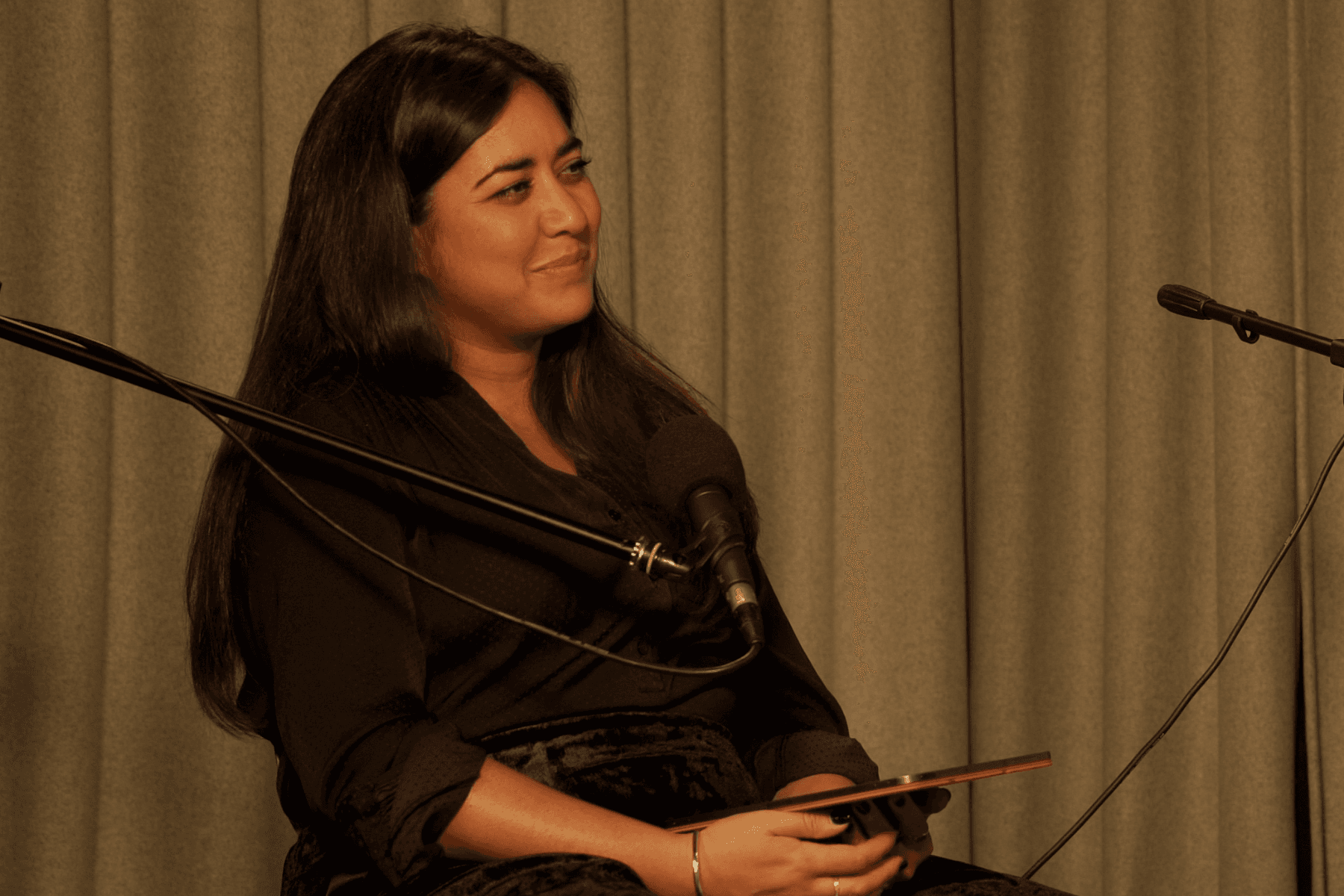 A day in the life of a book editor with Simon Prosser