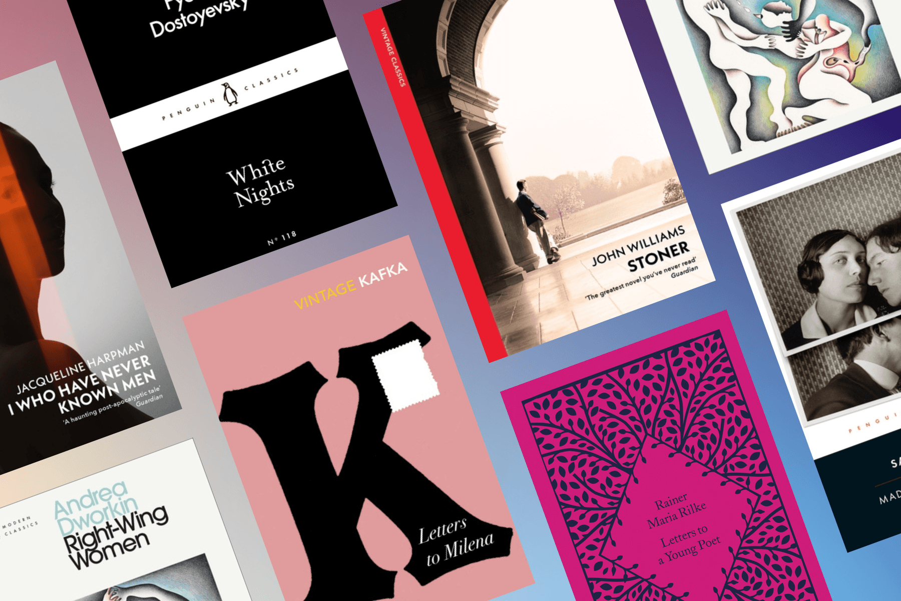 The classics making waves on TikTok