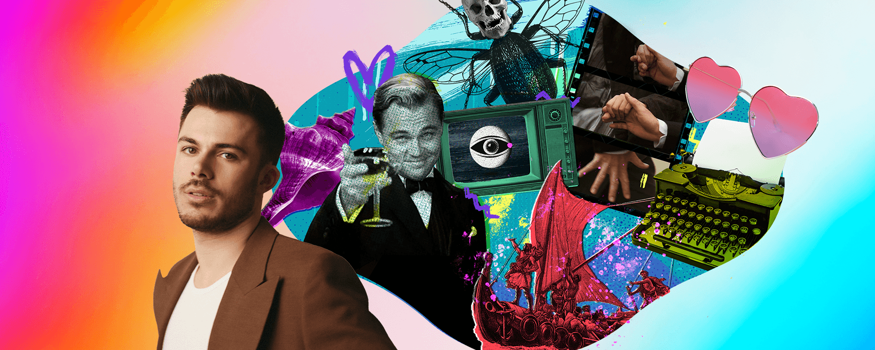 The Penguin books that ignited a pop culture phenomenon