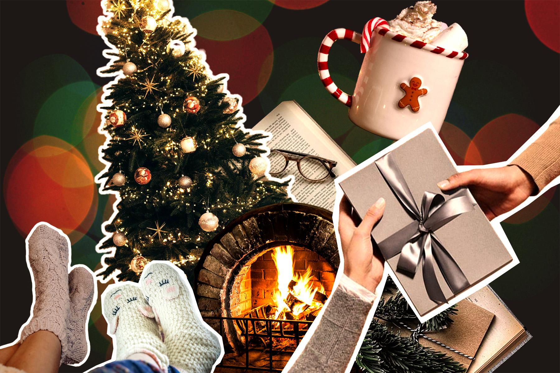 Jolabokaflod: the Icelandic Christmas reading tradition you need to know about