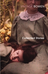 Book cover of Collected Stories by Elizabeth Bowen