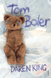Book cover of Tom Boler by Daren King