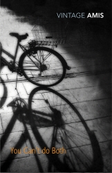 Book cover of You Can't Do Both by Kingsley Amis