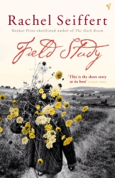 Book cover of Field Study by Rachel Seiffert