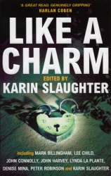 Book cover of Like A Charm by Karin Slaughter