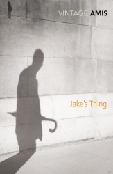 Book cover of Jake's Thing by Kingsley Amis
