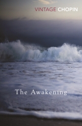 Book cover of The Awakening by Kate Chopin