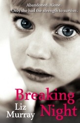 Book cover of Breaking Night by Liz Murray