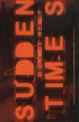 Book cover of Sudden Times by Dermot Healy