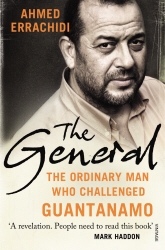 Book cover of The General by Ahmed Errachidi, Gillian Slovo