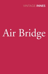 Book cover of Air Bridge by Hammond Innes