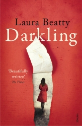 Book cover of Darkling by Laura Beatty