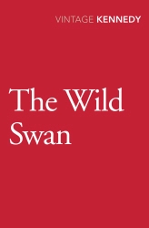 Book cover of The Wild Swan by Margaret Kennedy