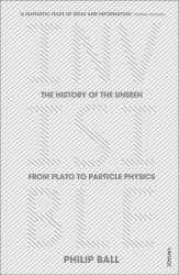 Book cover of Invisible by Philip Ball
